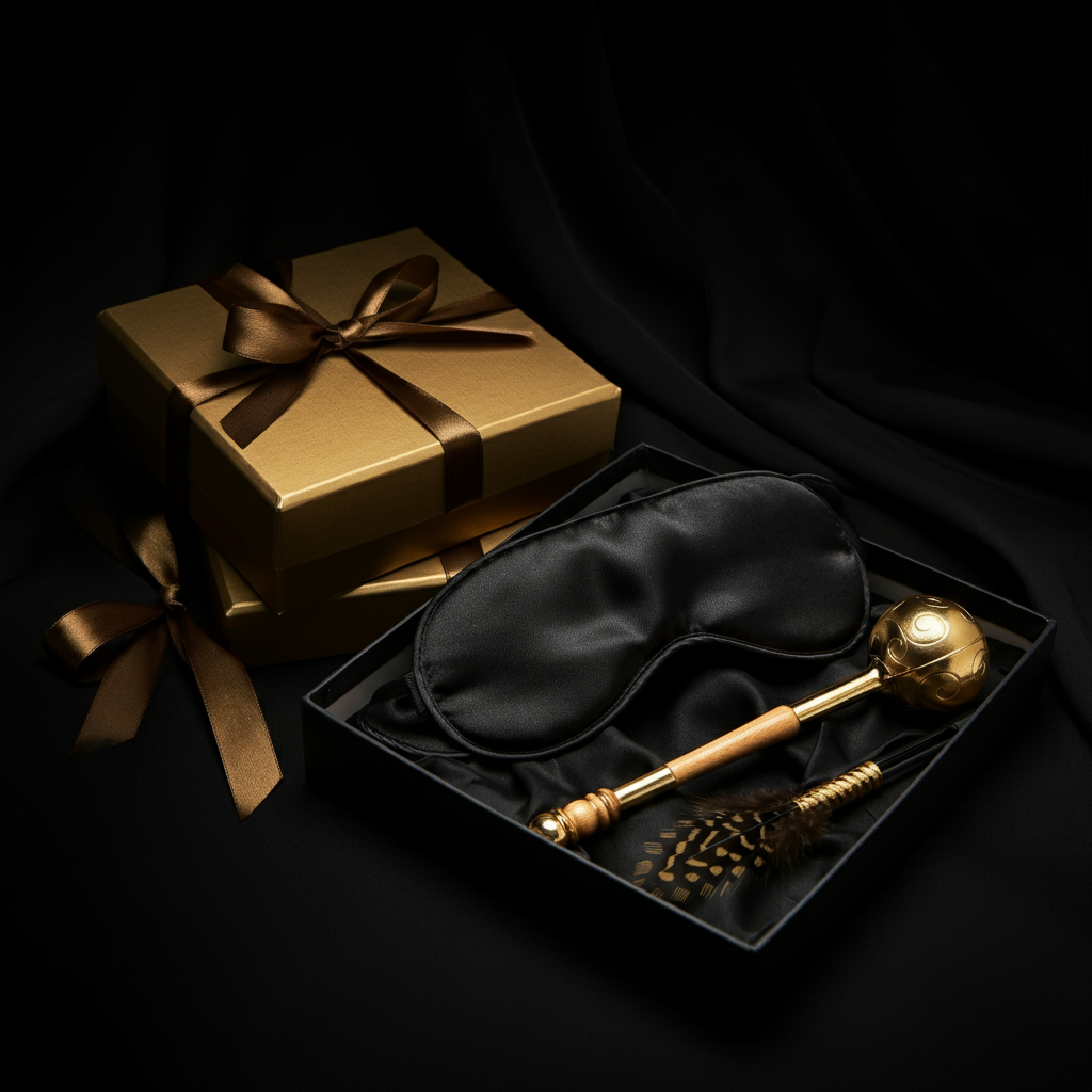 Sacred Bond Restraint Kit