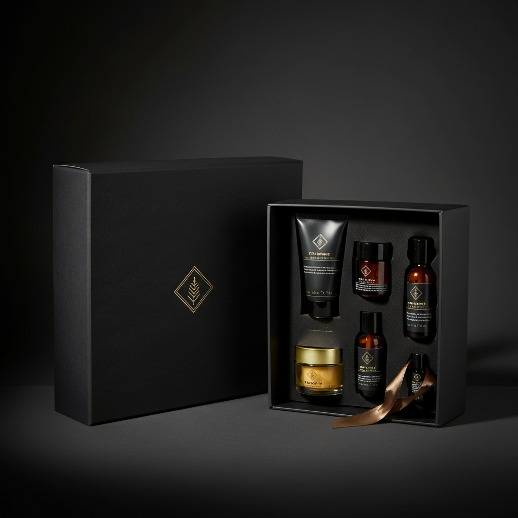 The Velour Kiss Collection — For Her