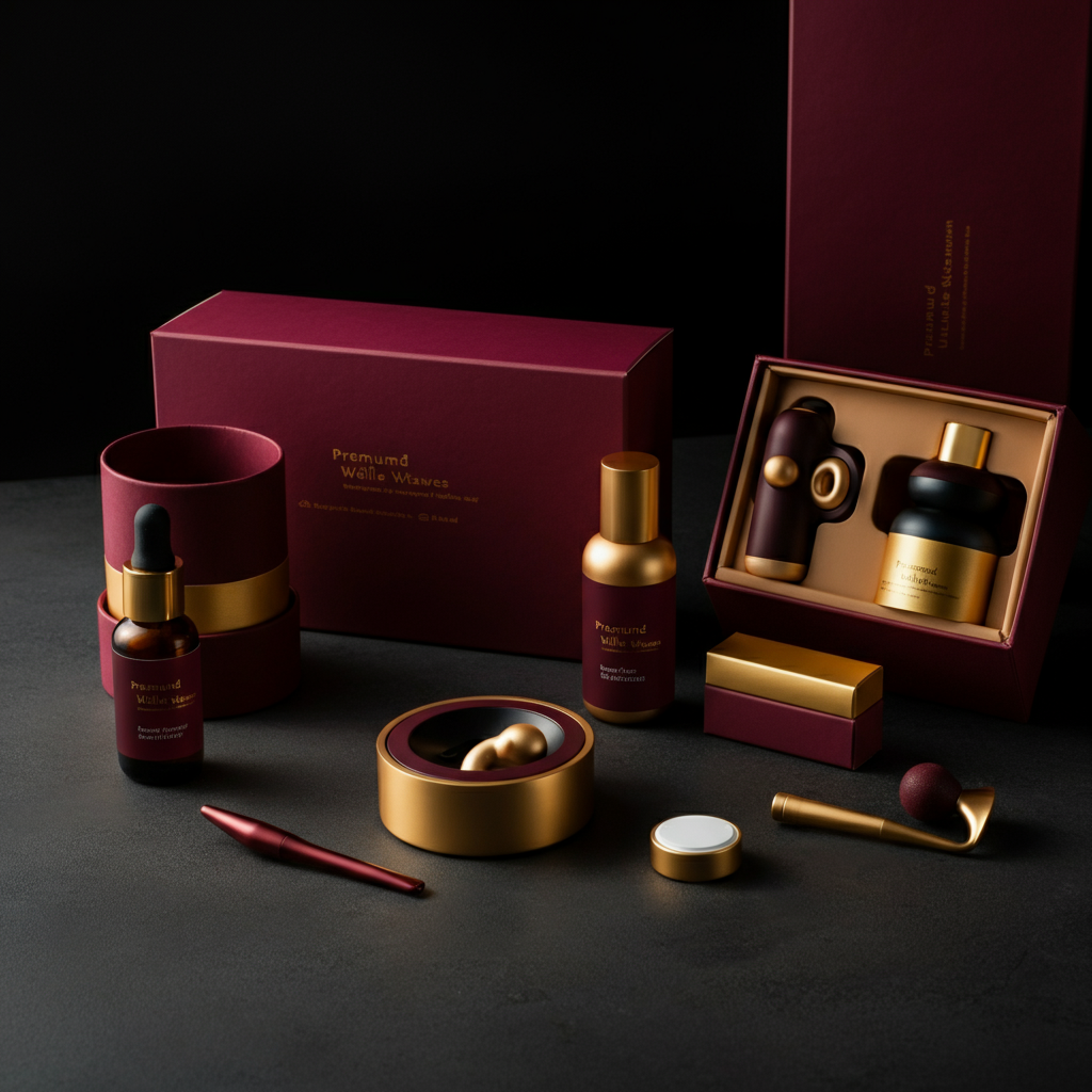 The Wellness Starter Kit