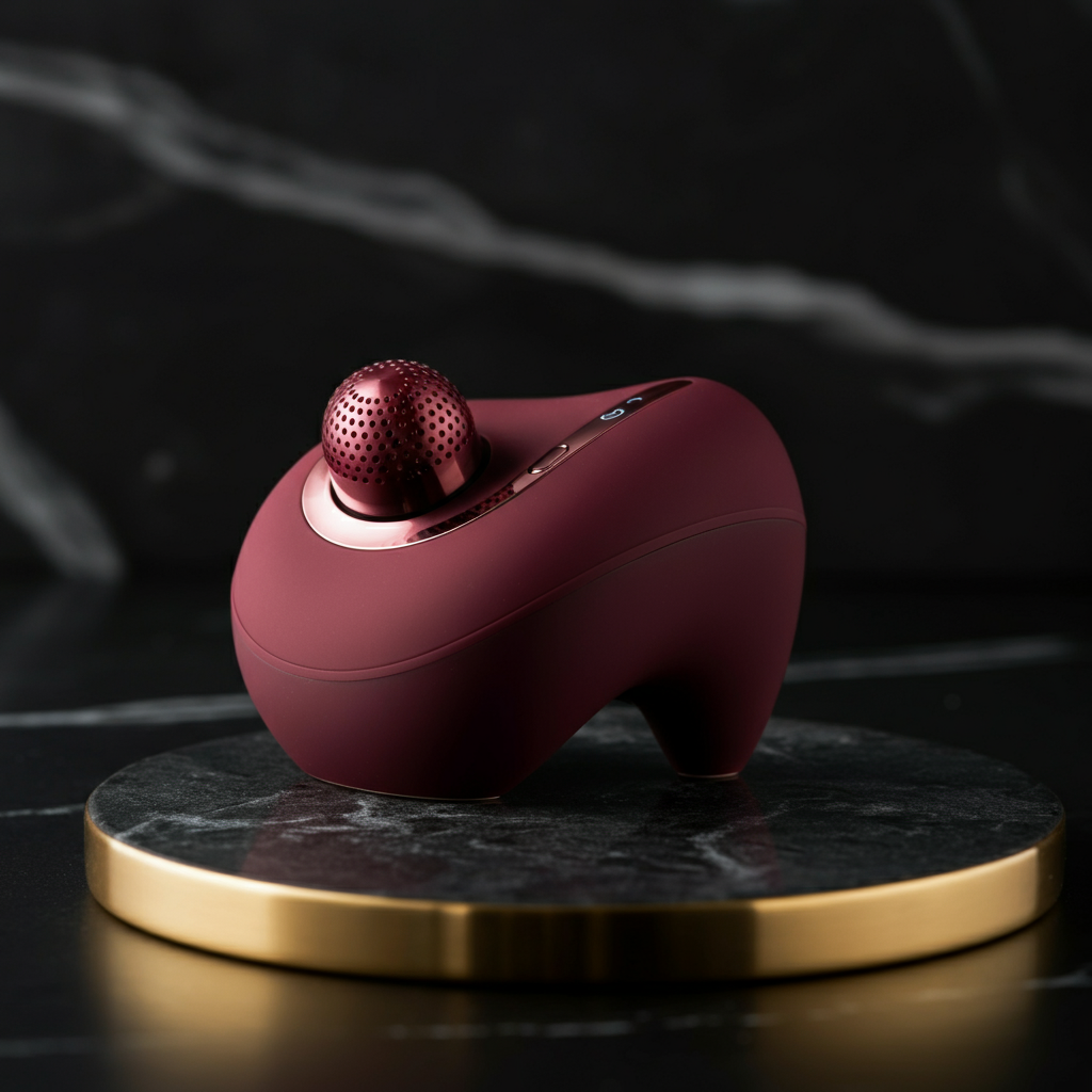 Harmony Couples Vibrator