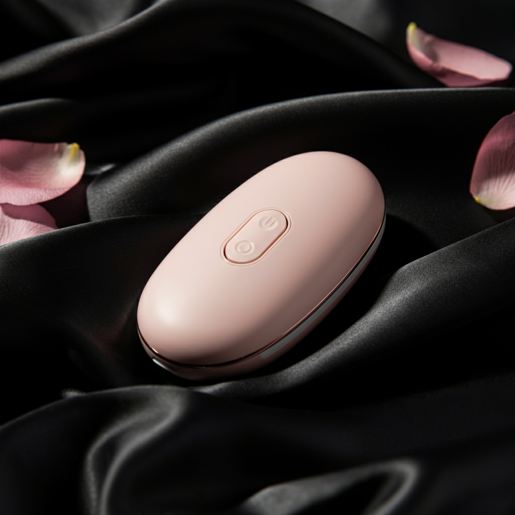 Sakura Suction Stimulator